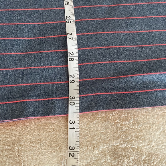 Champion Striped Polo Shirt - Size XXL - Picture 10 of 12